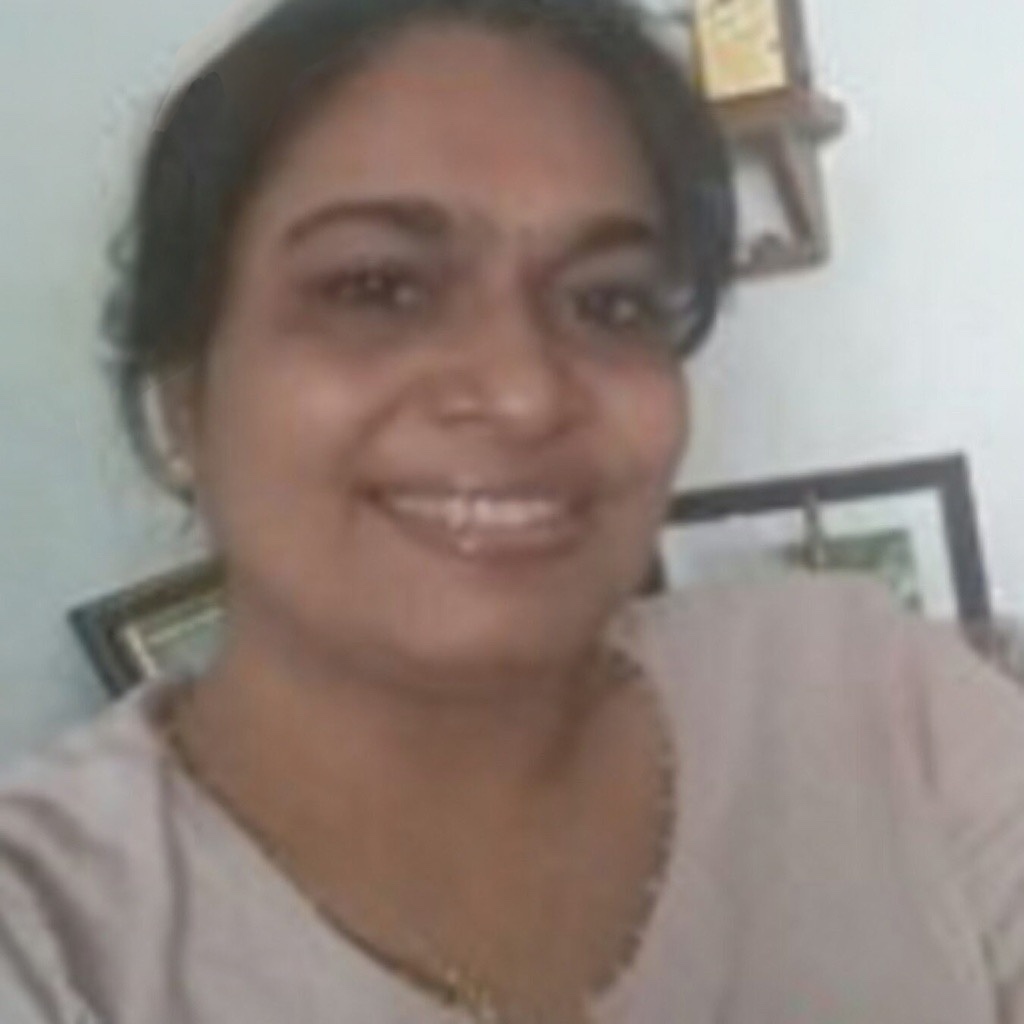 Smt. Meenakshi Balasubramanian